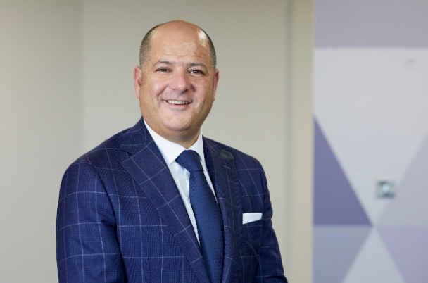 Marc Goldberg, Together